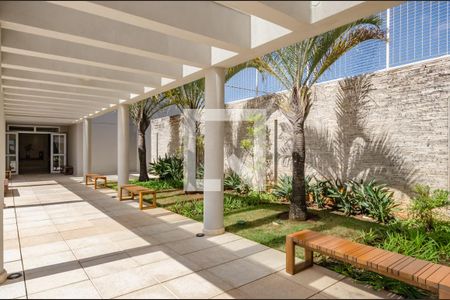 Apartamento à venda com 77m², 2 quartos e 1 vagaEntrada