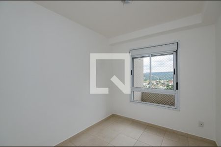 Apartamento à venda com 77m², 2 quartos e 1 vagaQuarto 2