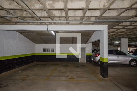 Apartamento à venda com 77m², 2 quartos e 1 vagaGaragem