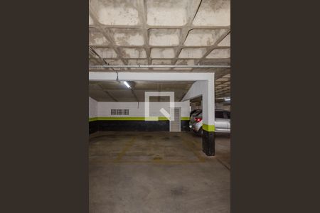 Apartamento à venda com 77m², 2 quartos e 1 vagaGaragem