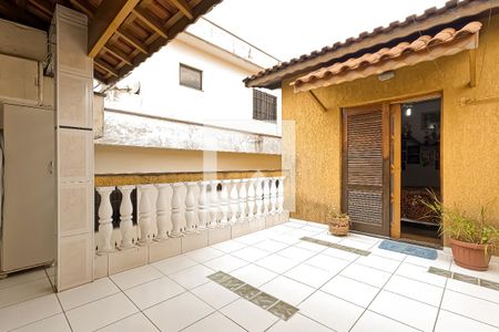 Casa à venda com 175m², 3 quartos e 2 vagas Casa à venda com 175m², 3 quartos e 2 vagasÁrea de Serviço