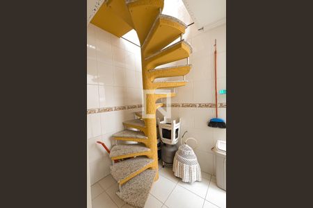 Casa à venda com 175m², 3 quartos e 2 vagas Casa à venda com 175m², 3 quartos e 2 vagasChurrasqueira