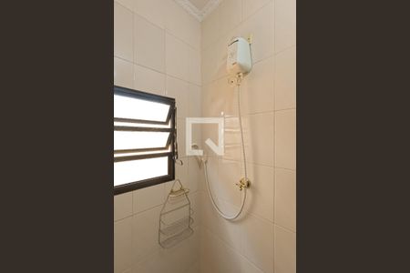 Casa à venda com 175m², 3 quartos e 2 vagas Casa à venda com 175m², 3 quartos e 2 vagasBanheiro