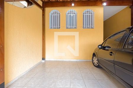 Casa à venda com 175m², 3 quartos e 2 vagas Casa à venda com 175m², 3 quartos e 2 vagasGaragem