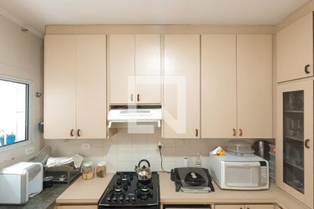 Casa à venda com 175m², 3 quartos e 2 vagas Casa à venda com 175m², 3 quartos e 2 vagasCozinha