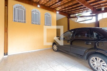 Casa à venda com 175m², 3 quartos e 2 vagas Casa à venda com 175m², 3 quartos e 2 vagasGaragem