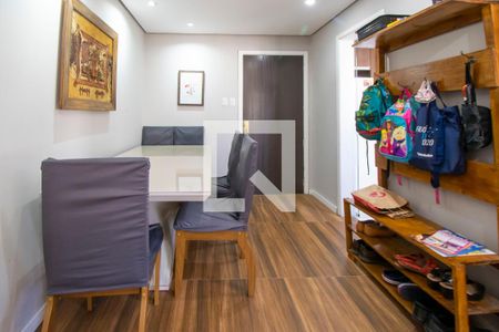Sala de apartamento à venda com 2 quartos, 138m² em Rio Branco, Porto Alegre