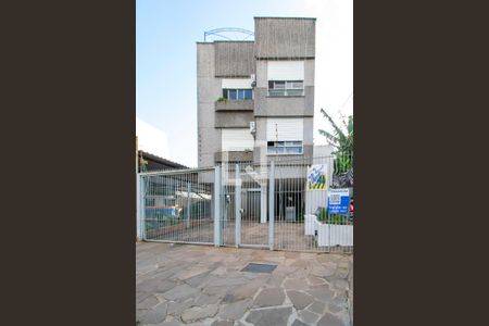 Apartamento à venda com 138m², 2 quartos e 2 vagasFachada do Prédio