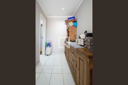 Apartamento à venda com 138m², 2 quartos e 2 vagasCozinha