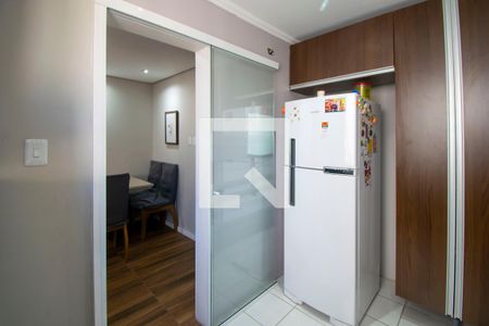 Apartamento à venda com 138m², 2 quartos e 2 vagasCozinha