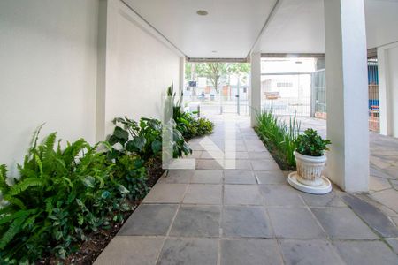 Apartamento à venda com 138m², 2 quartos e 2 vagasHall de entrada