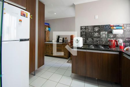 Apartamento à venda com 138m², 2 quartos e 2 vagasCozinha