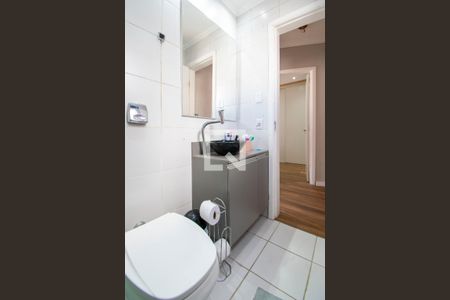 Apartamento à venda com 138m², 2 quartos e 2 vagasBanheiro