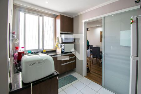 Apartamento à venda com 138m², 2 quartos e 2 vagasCozinha