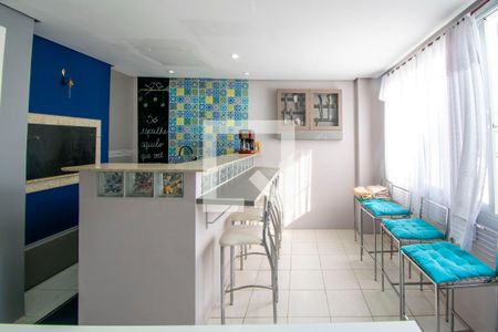 Apartamento à venda com 138m², 2 quartos e 2 vagasEspaço Gourmet