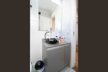 Apartamento à venda com 138m², 2 quartos e 2 vagasBanheiro