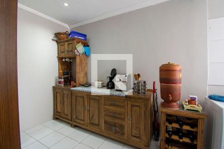 Apartamento à venda com 138m², 2 quartos e 2 vagasCozinha