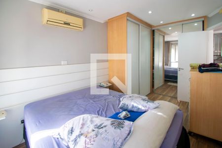 Quarto 1 de apartamento à venda com 2 quartos, 138m² em Rio Branco, Porto Alegre