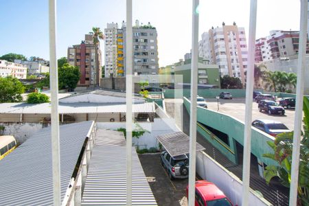 Apartamento à venda com 138m², 2 quartos e 2 vagasVista da Quarto 2