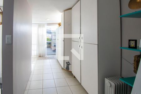 Apartamento à venda com 138m², 2 quartos e 2 vagasTerraço