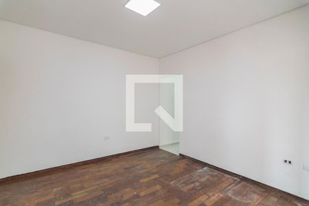 Sala de casa para alugar com 2 quartos, 116m² em Vila Floresta, Santo André