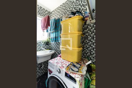 Apartamento à venda com 30m², 1 quarto e 1 vagaÁrea de Serviço