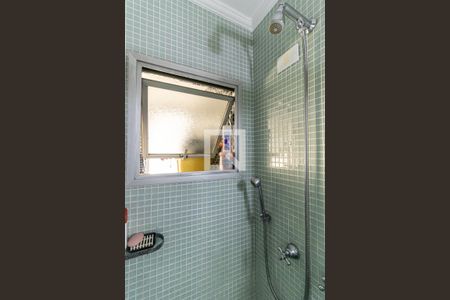 Apartamento à venda com 30m², 1 quarto e 1 vagaBanheiro - Ducha