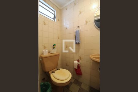 Casa à venda com 143m², 4 quartos e 3 vagasLavabo