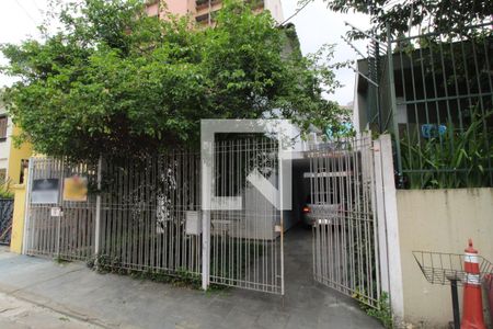 Casa à venda com 143m², 4 quartos e 3 vagasFachada