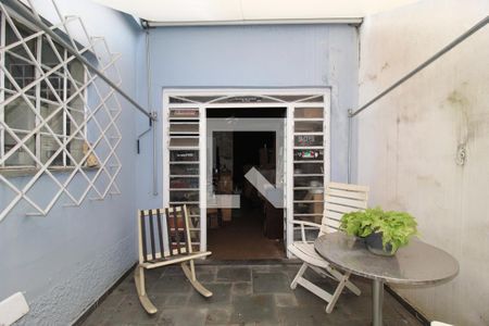 Casa à venda com 143m², 4 quartos e 3 vagasÁrea comum