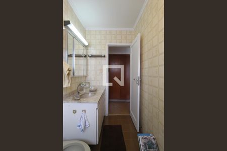 Casa à venda com 143m², 4 quartos e 3 vagasBanheiro Social