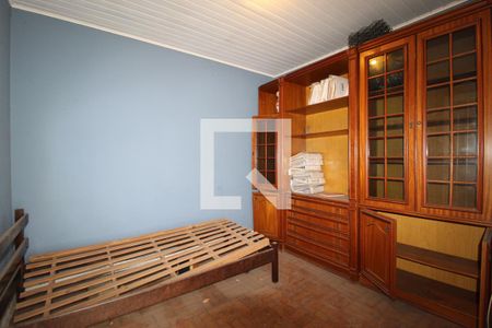 Casa à venda com 143m², 4 quartos e 3 vagasQuarto de Serviço