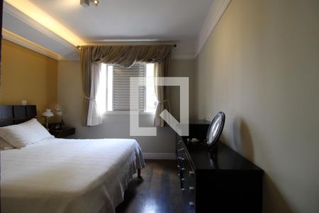 Apartamento à venda com 135m², 3 quartos e 2 vagasSuíte 1