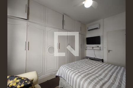Apartamento à venda com 220m², 4 quartos e 2 vagas Apartamento à venda com 220m², 4 quartos e 2 vagasQuarto 2