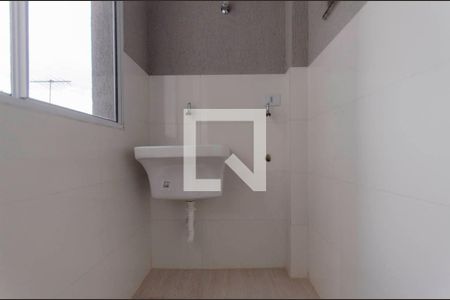 Apartamento à venda com 47m², 2 quartos e sem vaga Apartamento à venda com 47m², 2 quartos e sem vagaÁrea de Serviço