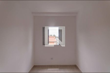 Apartamento à venda com 47m², 2 quartos e sem vaga Apartamento à venda com 47m², 2 quartos e sem vagaQuarto 2
