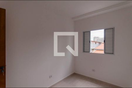 Apartamento à venda com 47m², 2 quartos e sem vaga Apartamento à venda com 47m², 2 quartos e sem vagaQuarto 2