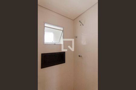 Apartamento à venda com 47m², 2 quartos e sem vaga Apartamento à venda com 47m², 2 quartos e sem vagaBanheiro