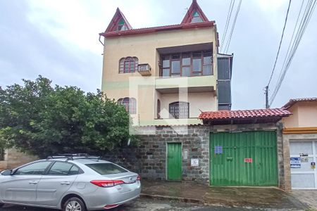Studio à venda com 25m², 1 quarto e 1 vagaFachada