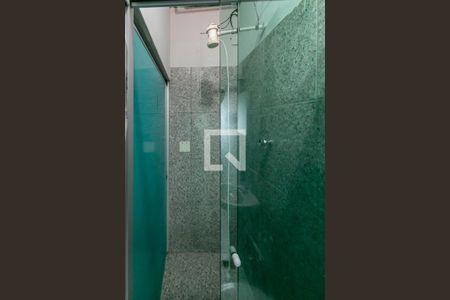 Studio à venda com 25m², 1 quarto e 1 vagaBanheiro