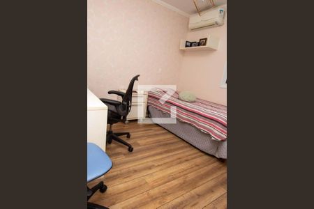 Casa de condomínio à venda com 199m², 4 quartos e 4 vagas Casa de condomínio à venda com 199m², 4 quartos e 4 vagasQuarto 2