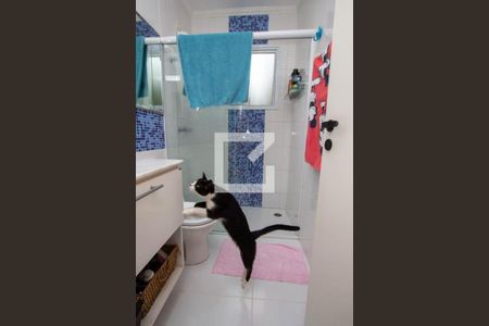 Casa de condomínio à venda com 199m², 4 quartos e 4 vagas Casa de condomínio à venda com 199m², 4 quartos e 4 vagasBanheiro Corredor