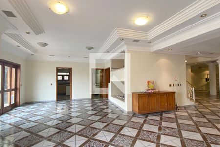 Casa de condomínio para alugar com 954m², 4 quartos e 8 vagasSalão de Festas