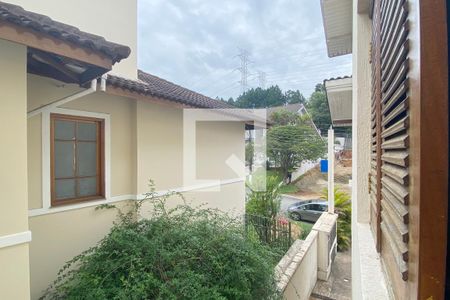 Casa de condomínio para alugar com 954m², 4 quartos e 8 vagasVista da Suíte 4