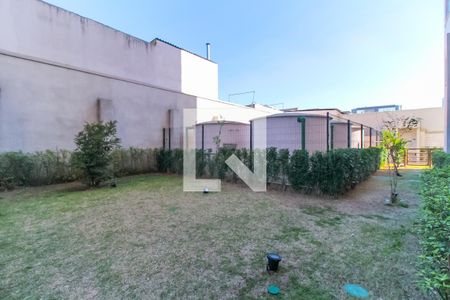 Apartamento à venda com 28m², 1 quarto e sem vaga Apartamento à venda com 28m², 1 quarto e sem vagaEspaço Pet