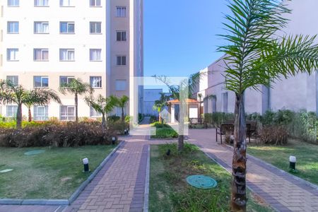 Apartamento à venda com 28m², 1 quarto e sem vaga