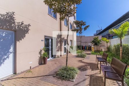 Apartamento à venda com 28m², 1 quarto e sem vaga Apartamento à venda com 28m², 1 quarto e sem vagaÁrea comum