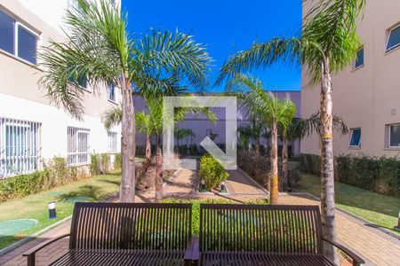 Apartamento à venda com 28m², 1 quarto e sem vaga Apartamento à venda com 28m², 1 quarto e sem vagaÁrea comum