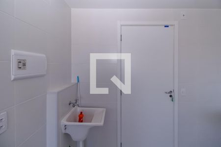 Apartamento à venda com 28m², 1 quarto e sem vaga Apartamento à venda com 28m², 1 quarto e sem vagaÁrea de Serviço