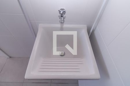 Apartamento à venda com 28m², 1 quarto e sem vaga Apartamento à venda com 28m², 1 quarto e sem vagaÁrea de Serviço